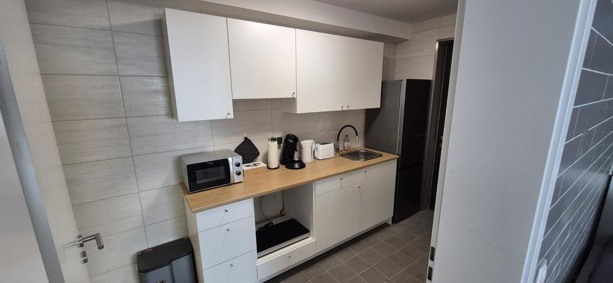 Apartment Living