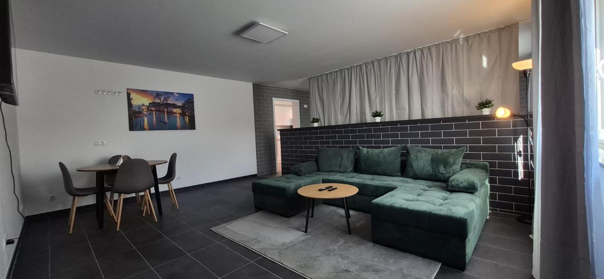 Apartment Living