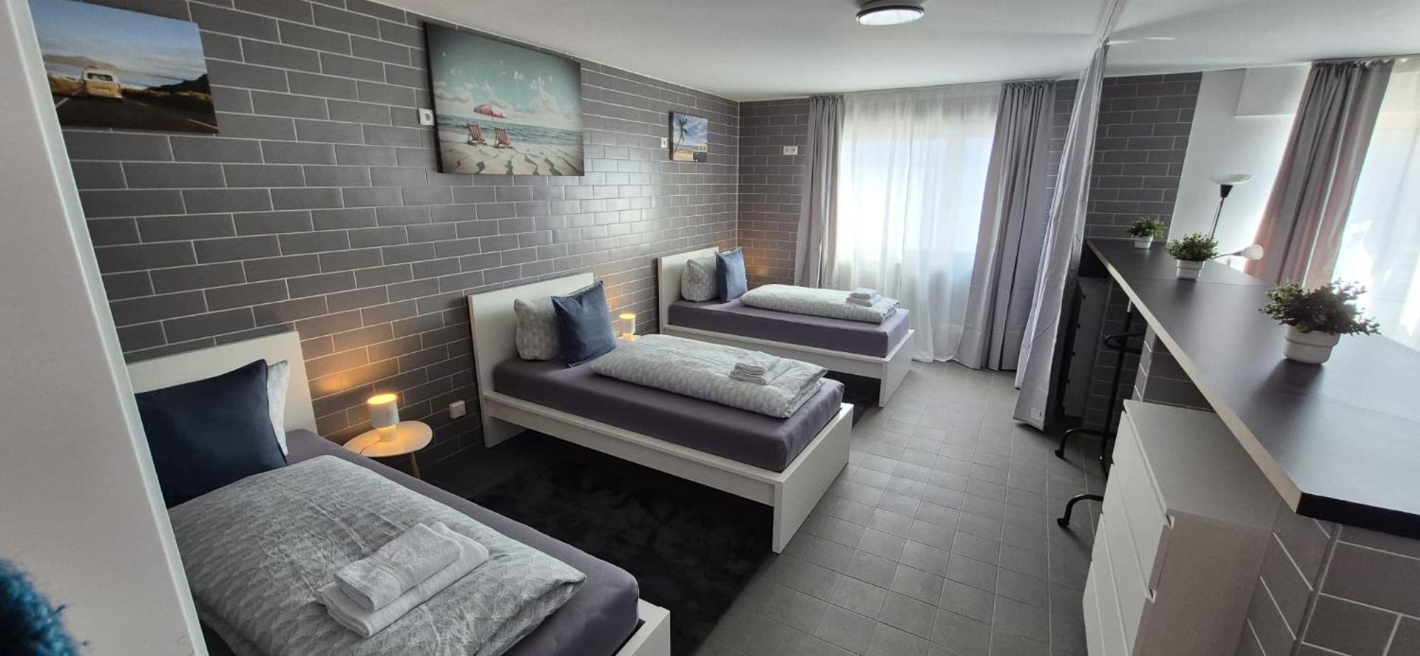 Living Apartment Braunschweig