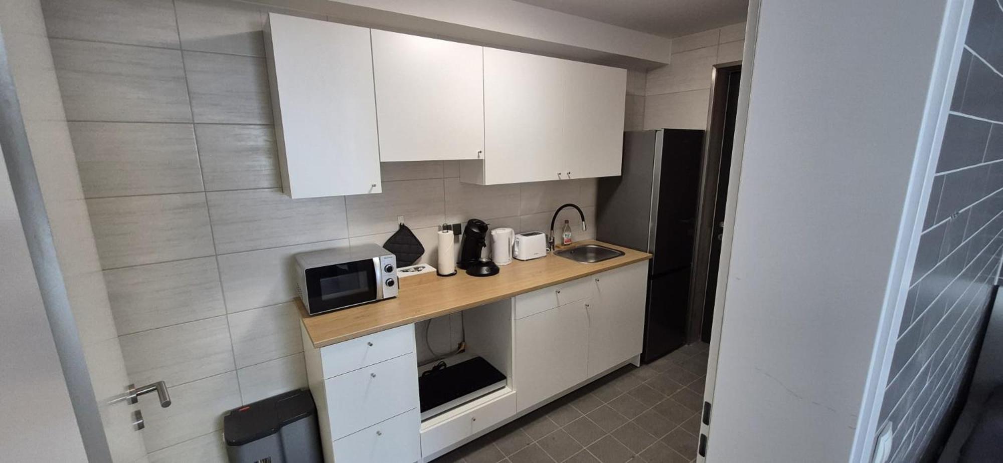 Living Apartment