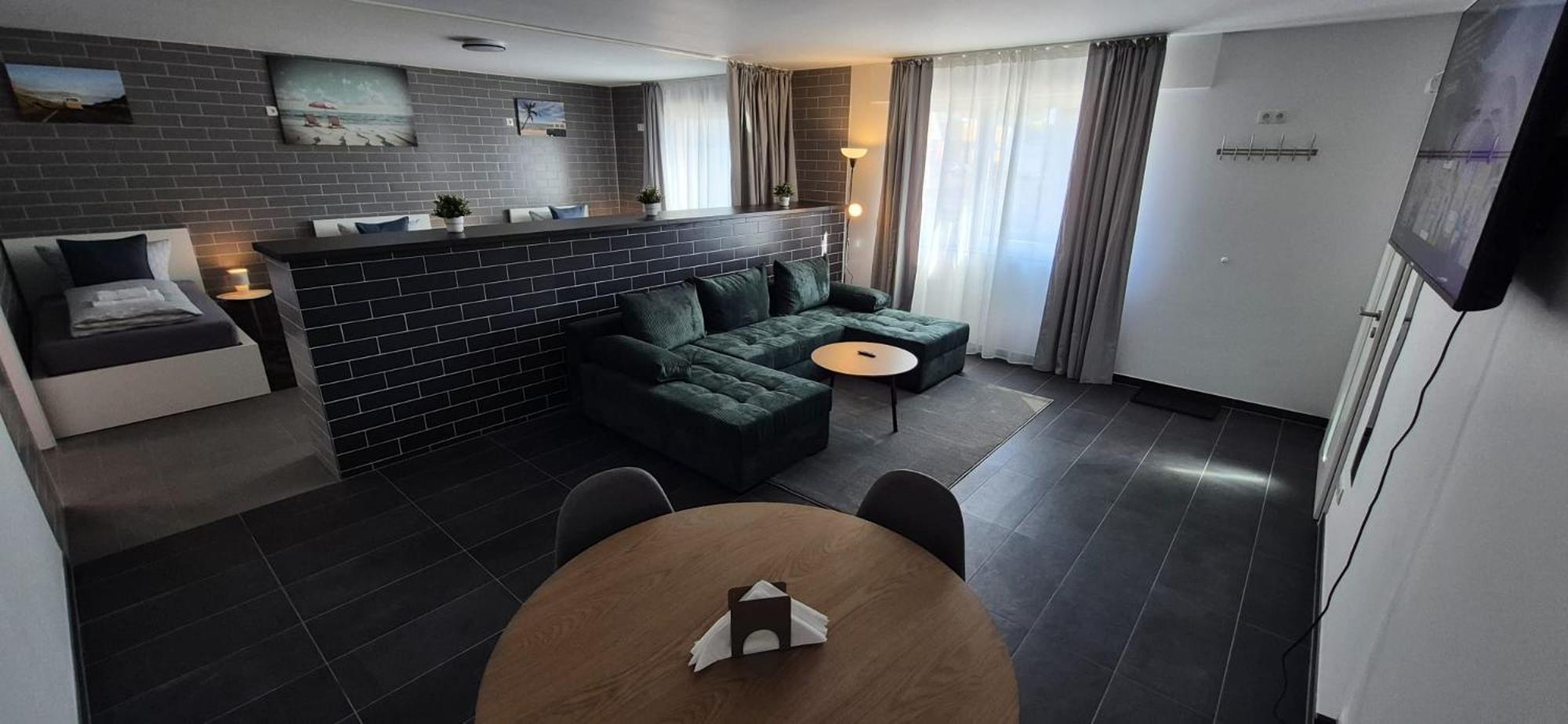 Living * Braunschweig