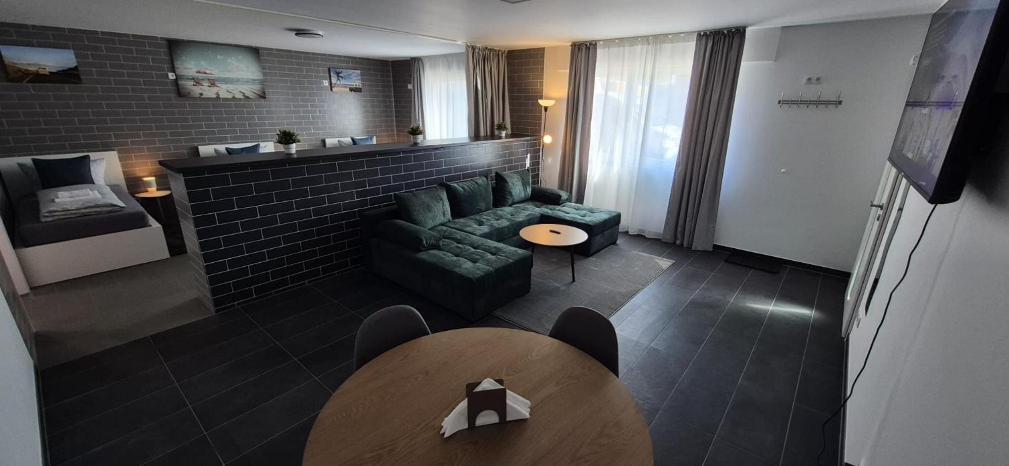 Apartment Living Braunschweig