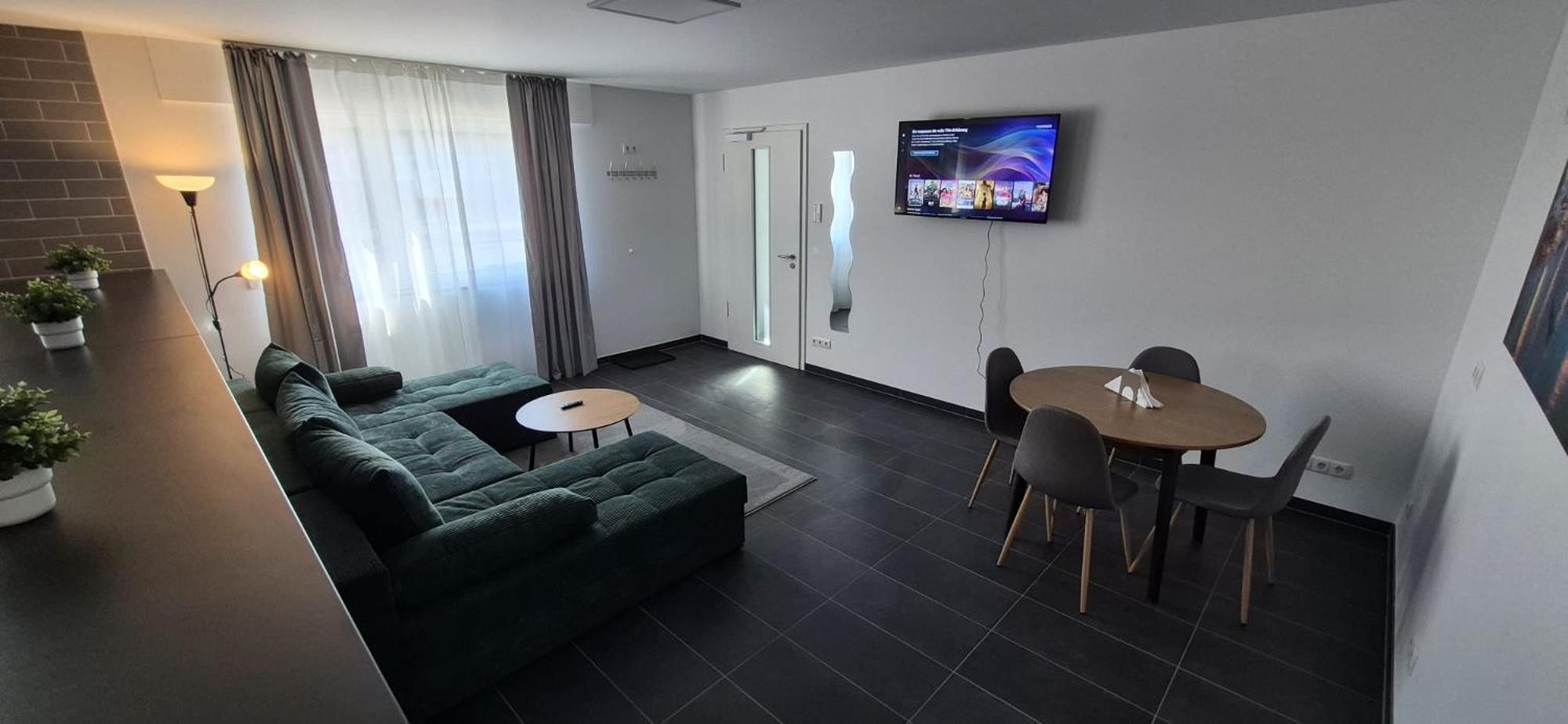 Living Apartment