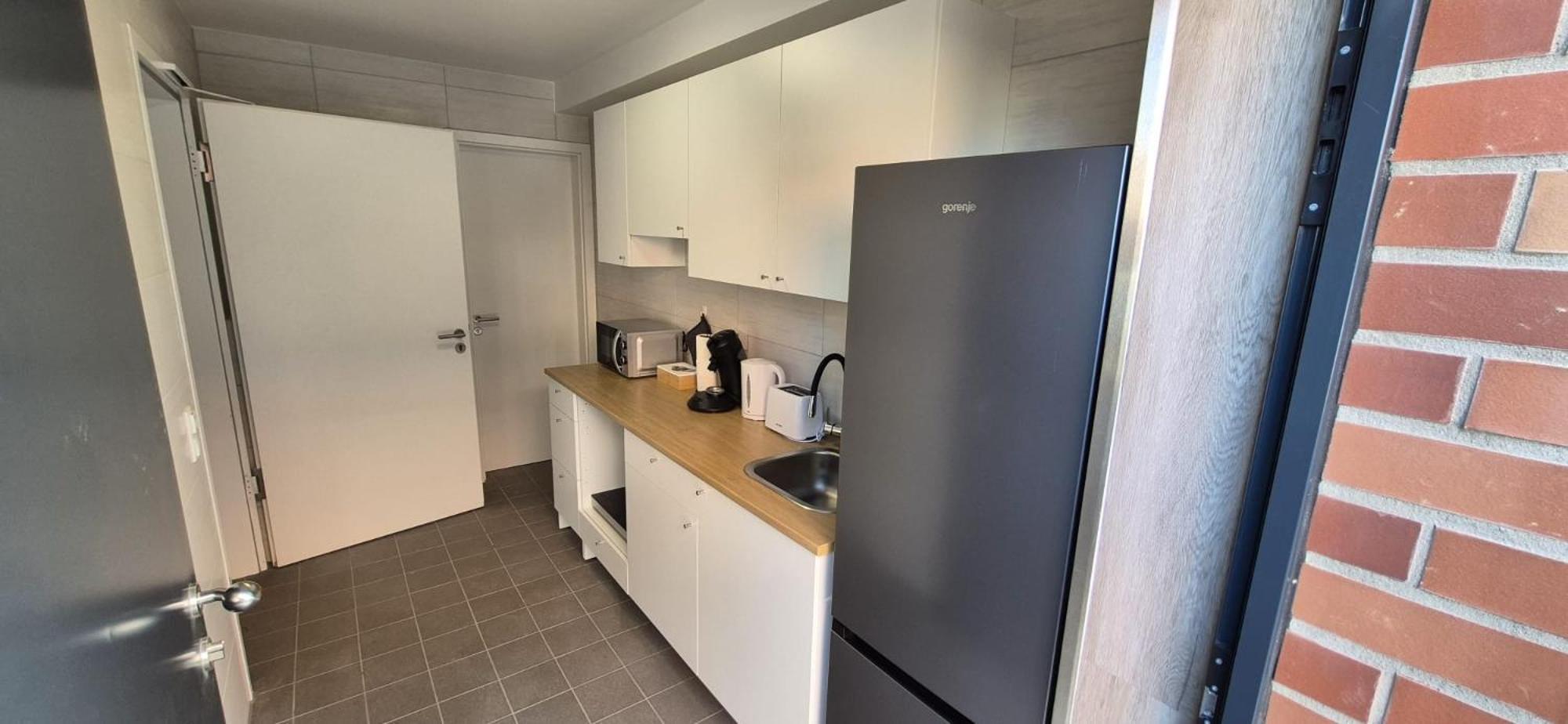 Living Apartment *