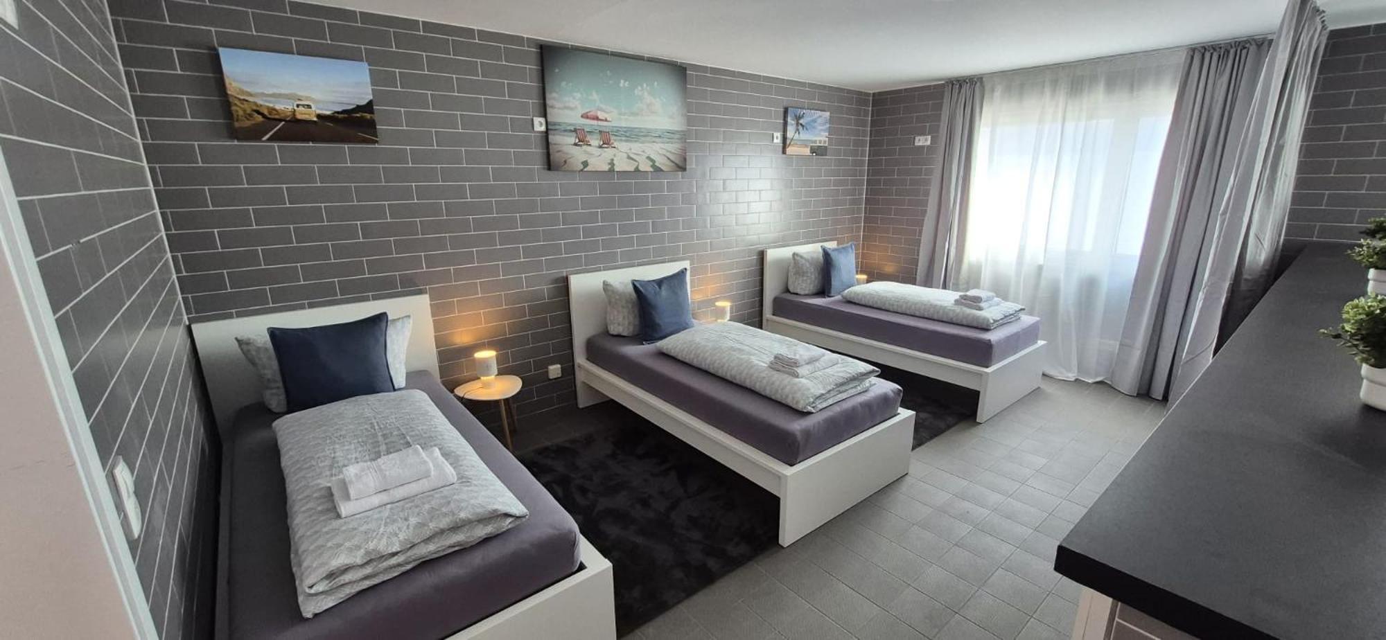 Living * Braunschweig