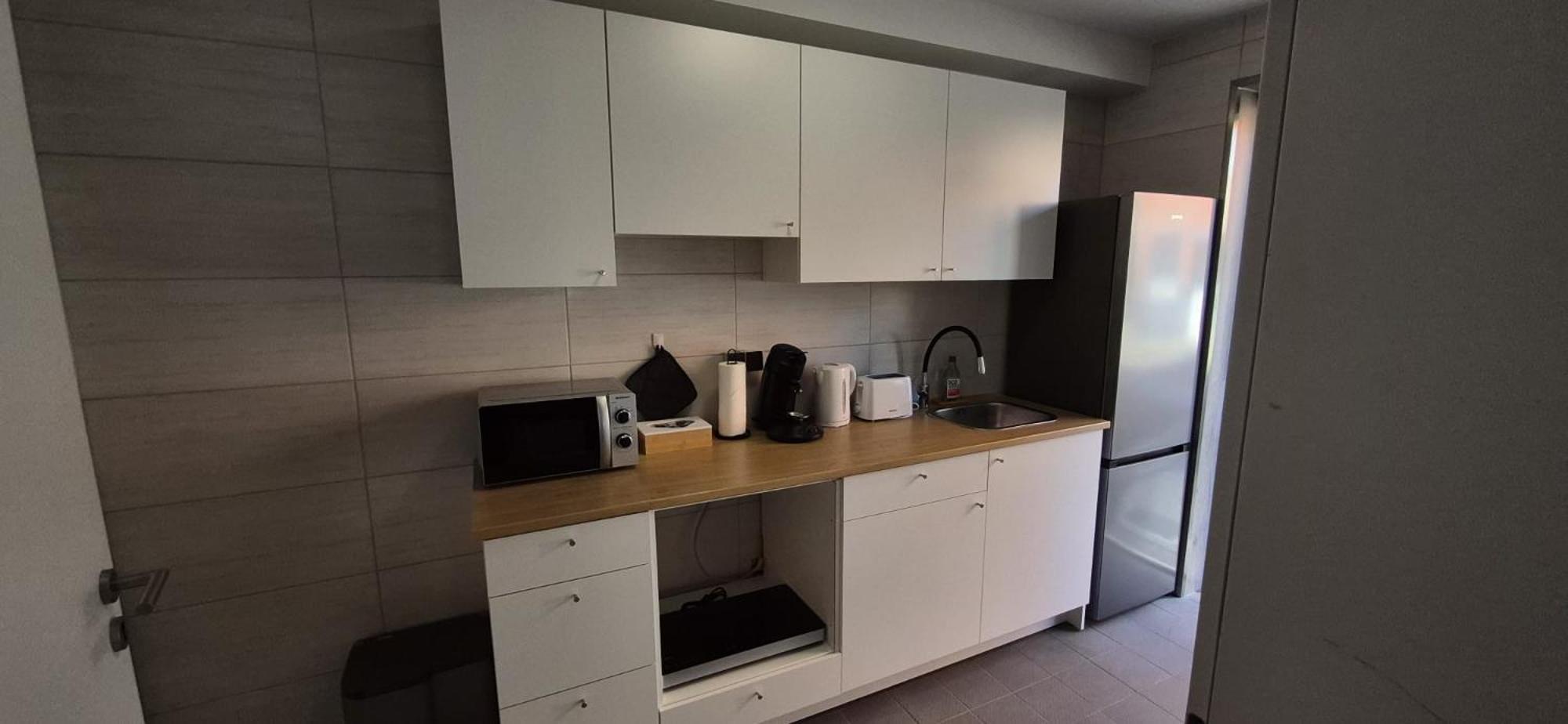 Living Apartment Braunschweig