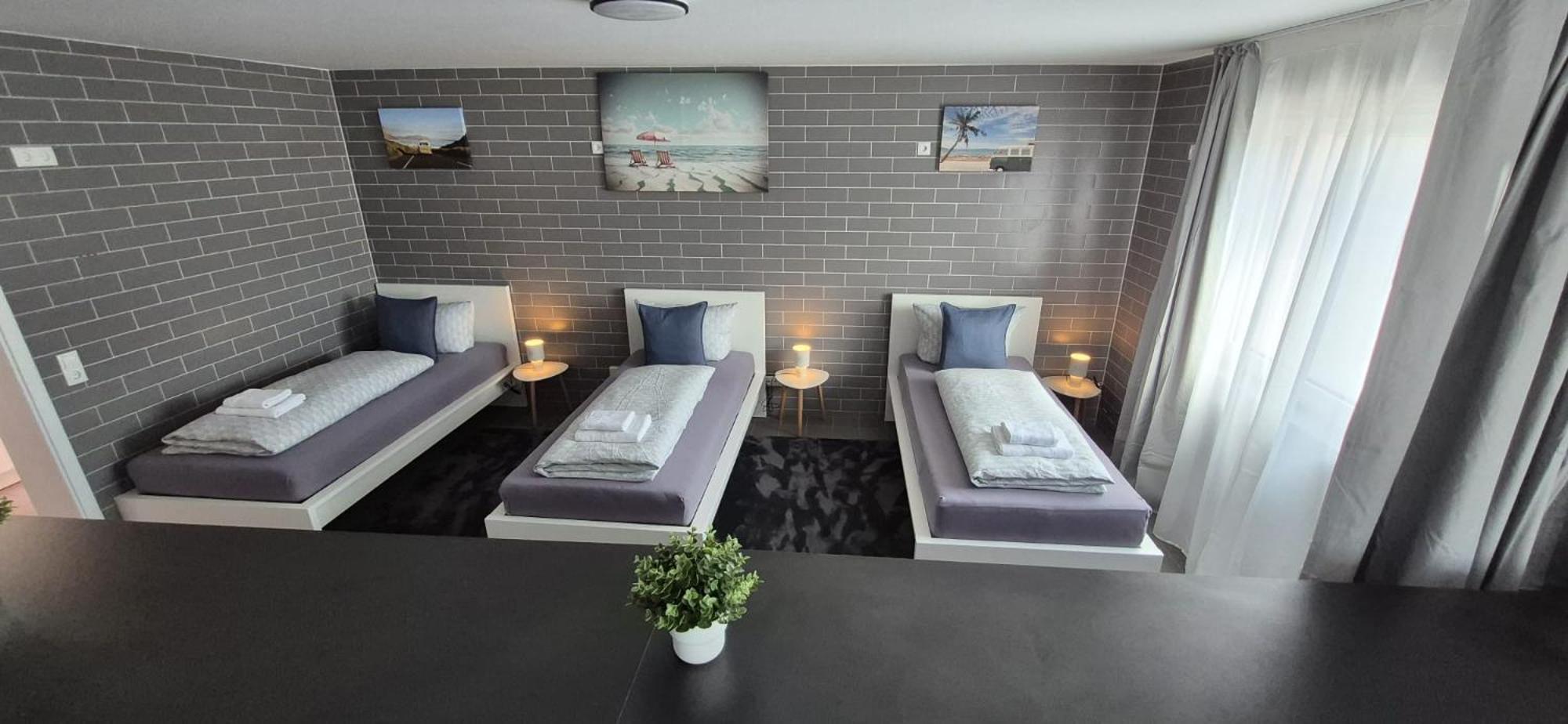 Apartment Living Braunschweig