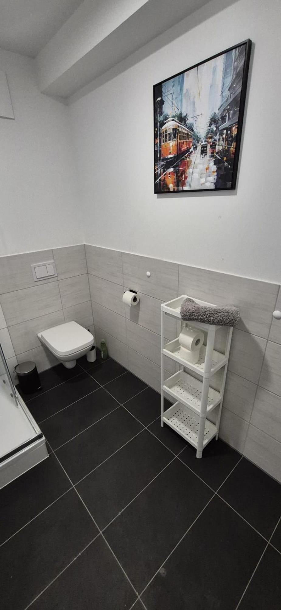 Apartment Living Braunschweig