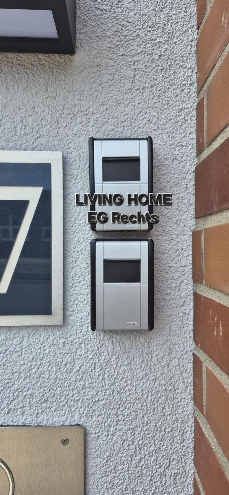 Living * Braunschweig